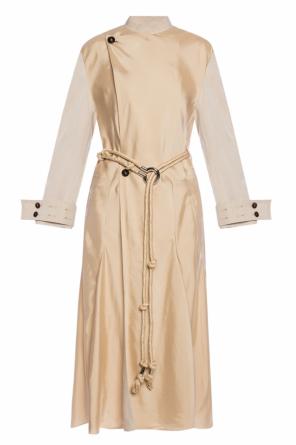Belted coat, zdjęcie 1 Belted coat od Chloe